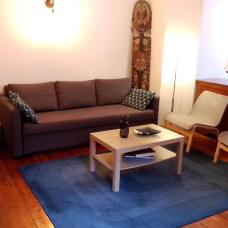 Loft En Duplex Avec Vue Sur Plage Et Chenal Dieppe Zewnętrze zdjęcie