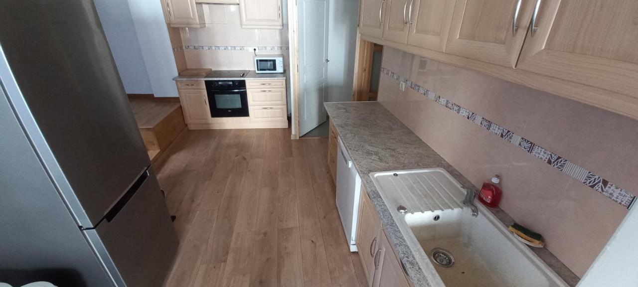 Loft En Duplex Avec Vue Sur Plage Et Chenal Dieppe Zewnętrze zdjęcie