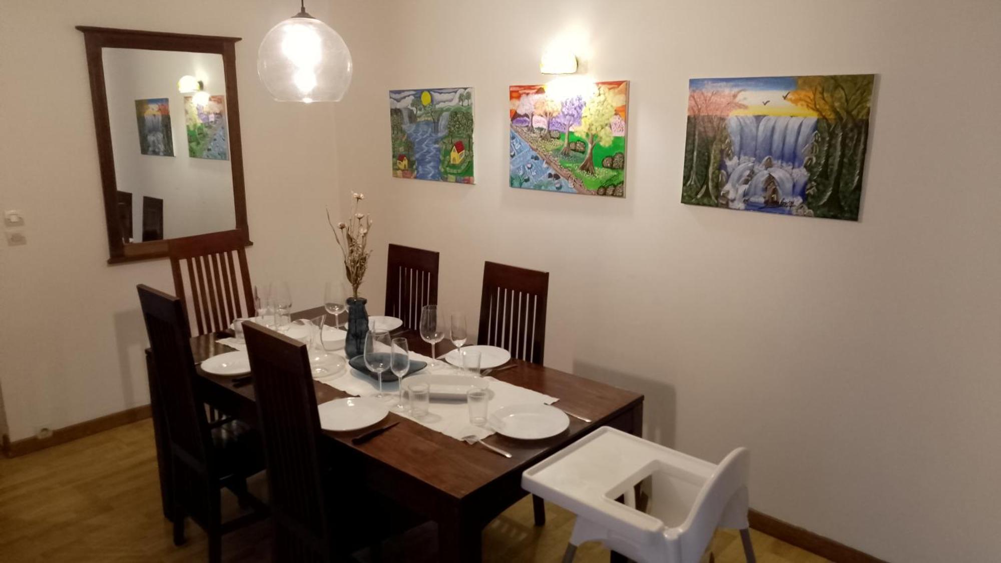 Loft En Duplex Avec Vue Sur Plage Et Chenal Dieppe Zewnętrze zdjęcie
