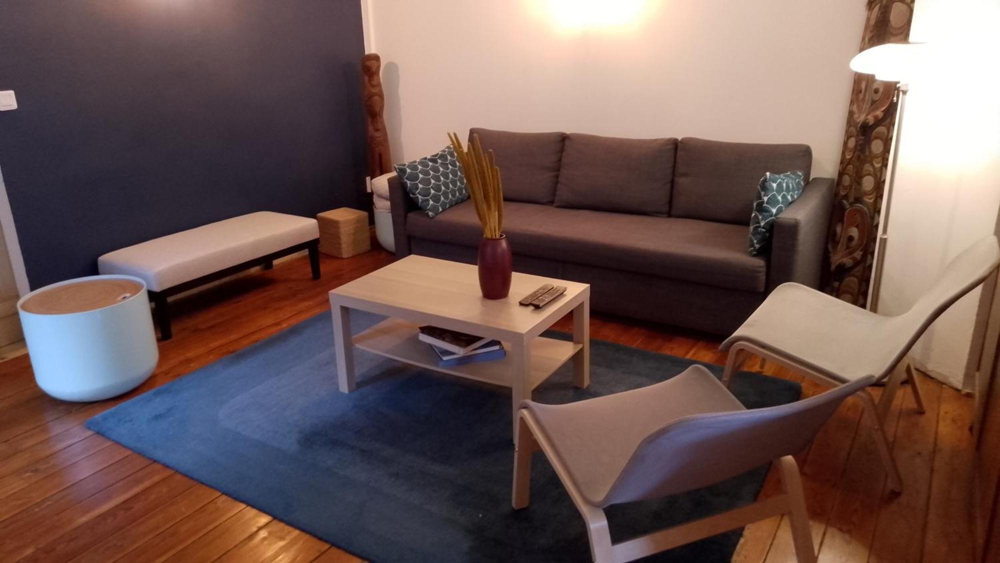Loft En Duplex Avec Vue Sur Plage Et Chenal Dieppe Zewnętrze zdjęcie